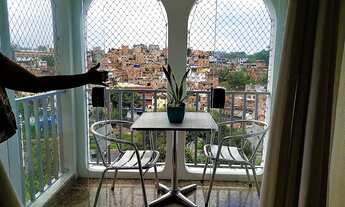 Imagem 5: Ótimo apartamento à venda com 136 m² , 3 quartos, suíte, andar alto, nascente, vagas, Ondi