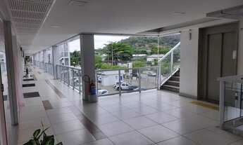 Imagem 3: Sala/Conjunto para aluguel com 25 metros quadrados em Jacarepaguá - Rio de Janeiro - Rio d