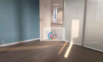 Imagem 3: Conjunto para alugar, 245 m² - Vila Olímpia - São Paulo/SP