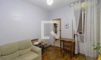 Imagem 4: Apartamento para Aluguel - Centro, 1 Quarto, 50 m2