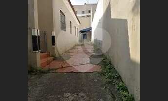 Imagem 4: Casa térrea, residencial/comercial para venda ou locação na Vila Mariana