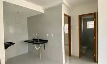 Imagem 2: ALUGA-SE APARTAMENTO NO JOSÉ AMÉRICO COM ÁREA DE LAZER