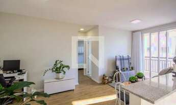 Imagem: Apartamento à Venda - Padroeira, 2 Quartos