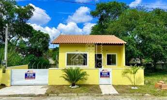 Imagem: Casa de Condomínio com 2 quartos à venda