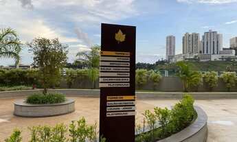 Imagem 4: Apartamento para venda com 124 metros quadrados com 3 quartos em Vila da Serra - Nova Lima