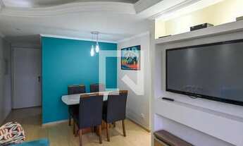 Imagem 4: Apartamento para Aluguel - Jardim São Saverio, 2 Quartos, 48 m2