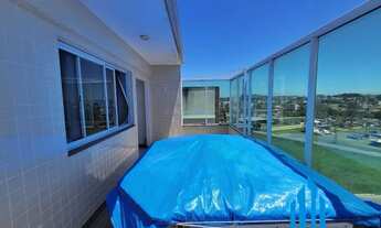 Imagem 4: Cobertura com 3 quartos sendo 1 suíte a venda, 130m² na Praia do Morro - Guarapari -ES