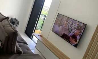 Imagem: QUARTO E SALA MOBILIADO PROXIMO SHOPPING