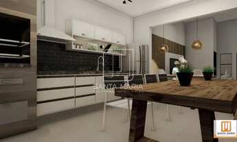 Imagem 3: Casa (térrea em condominio) 3 dormitórios/suite, cozinha planejada, portaria 24 horas, laz