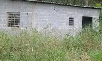 Imagem: Vende-se Casa em Mongaguá área de chácara