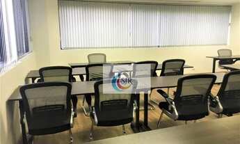 Imagem 5: Conjunto, 184 m² - venda por R$ 2.750.000,00 ou aluguel por R$ 13.250,00/mês - Itaim Bibi