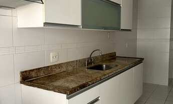 Imagem 3: EXCELENTE APARTAMENTO 4 QUARTOS - 2 SUITES - 146,14M² - PENINSULA EVIDENCE - BARRA DA TIJU