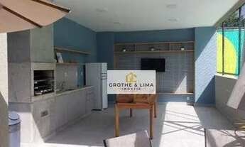 Imagem 6: Edifício Maranata Vila industrial SJC 3 dorm 2 vagas - Apto Novo - Qualidade MVituzzo de C