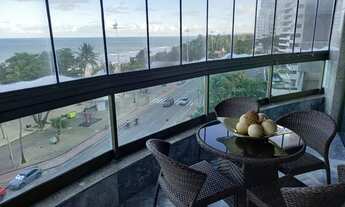 Imagem: VENDA - MORE COM CONFORTO E LUXO NA AVENIDA