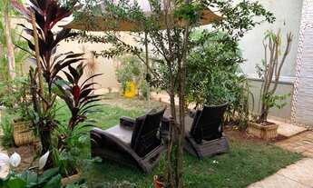 Imagem: Casa Aluguel Agrishow