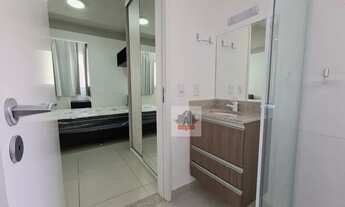 Imagem 9: Apartamento para aluguel com 28 metros quadrados com 1 quarto em Consolação - São Paulo