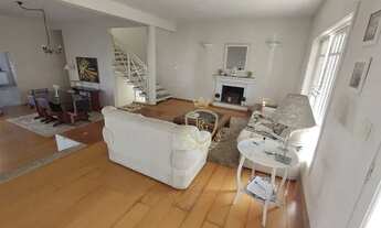 Imagem 3: Casa com 3 dormitórios, 260 m² - venda por R$ 1.800.000 ou aluguel por R$ 9.000/mês - Cond