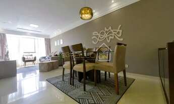 Imagem 5: Apartamento com 2 quartos no Embaré em Santos