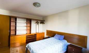 Imagem 7: Apartamento para Aluguel - Consolação, 1 Quarto, 44 m2