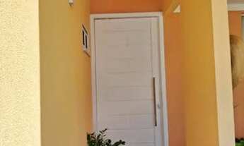 Imagem 4: Casa de condomínio térrea para venda com 220 metros quadrados com 4 quartos