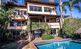 Imagem 2: Casa em Santa Tereza