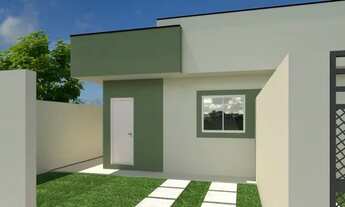 Imagem: Casa em Taubaté, 2 quartos