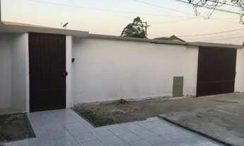 Imagem 4: Casa com 03 quartos no Dinah Borges - Eunápolis