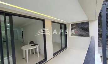 Imagem 5: Apartamento-À VENDA-Laranjeiras-Rio de Janeiro-RJ