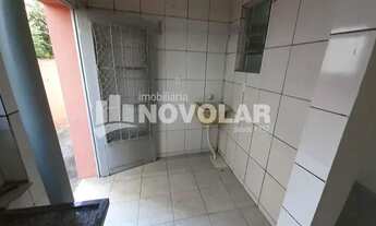 Imagem: Casa Térrea na Vila Ede - 2 suítes