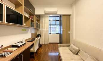 Imagem 6: Apartamento para venda com 151 metros quadrados com 3 quartos