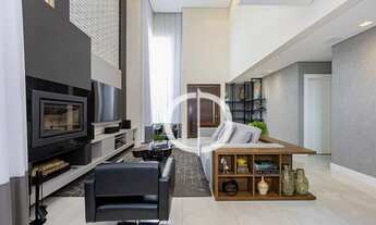 Imagem 3: CASA CONTEMPORANEA E SOFISTICADA NO SÃO BRAZ