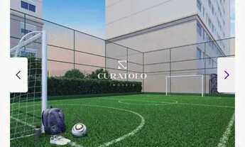 Imagem 7: Seu novo lar no Brás: Ao lado do Metrô Brás 2 Dorms em condomínio clube e pronto para mora