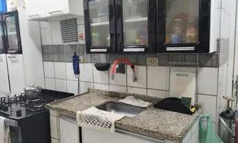 Imagem 6: Apartamento para aluguel tem 65 metros quadrados com 2 quartos