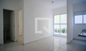 Imagem: Apartamento à Venda - Vila Guilhermina