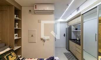 Imagem 6: Apartamento para Aluguel - Moema, 1 Quarto, 20 m2