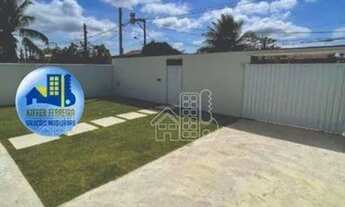 Imagem 4: Casa com 3 quartos à venda, 115 m² por R$ 625.000 - Jardim Atlântico Central (Itaipuaçu)