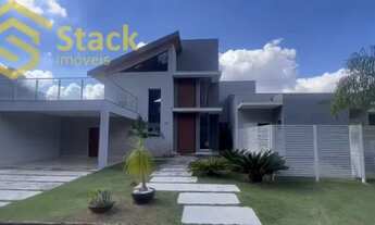 Imagem 3: CASA DOS SONHOS TÉRREA COM 3 SUÍTES NO CONDOMÍNIO FECHADO TERRAS DE SANTA TERESA!