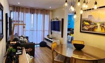 Imagem 5: Apartamento para aluguel tem 98 metros quadrados com 3 quartos em Jacarepaguá - Rio de Jan