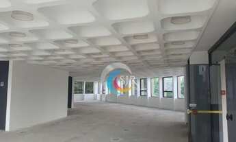 Imagem 4: Conjunto para alugar, 286 m² - Vila Olímpia - São Paulo/SP - Próximo da estação Vila Olímp