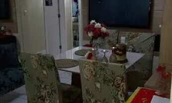 Imagem 5: Apartamento para venda tem 92 metros quadrados com 3 quartos