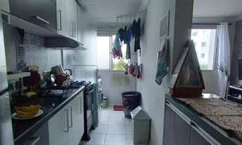 Imagem 5: Condominio Espazio Catena Apartamento 2 dormitórios à venda, 50 m² por R$ 245.000 - Pinhei