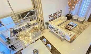 Imagem 4: Sobrado no Alphaville Araguaia - REF:16876