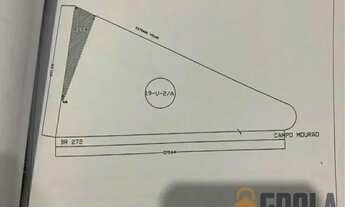 Imagem 4: Chácara para Venda em Janiópolis, Área Rural