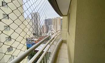 Imagem 4: SãO PAULO - Apartamento Padrão - Tatuapé