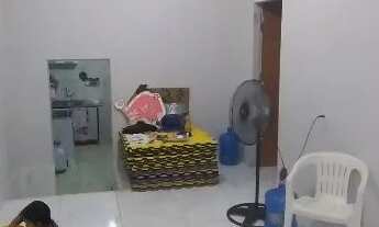 Imagem 3: Casa no Jorge Teixeira / João Paulo