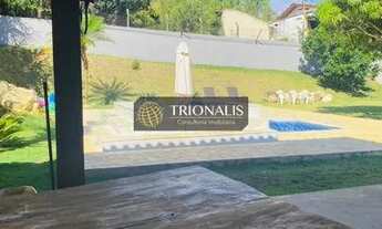 Imagem 7: Casas - Condomínios Fechados em Condomínio Parque Residencial Panorama - Atibaia