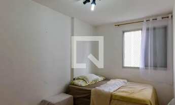 Imagem 7: Apartamento à Venda - Brooklin, 1 Quarto, 60 m2