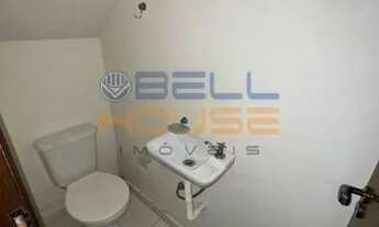 Imagem 5: SANTO ANDRÉ - Sobrado Padrão - VILA ALICE