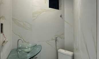 Imagem 4: Apartamento para aluguel com 216 metros quadrados com 4 quartos em São Marcos - São Luís