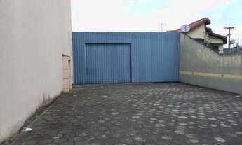 Imagem 5: Galpão/Depósito/Armazém para aluguel possui 130 metros quadrados em Maracanã - Colombo - P